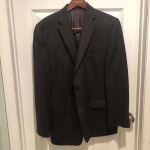 Like new Lauren 100% wool dress blazer